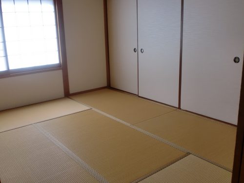 1階和室 1階和室