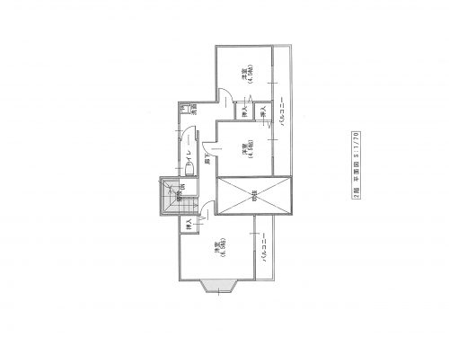 平佐中古戸建 平佐中古戸建