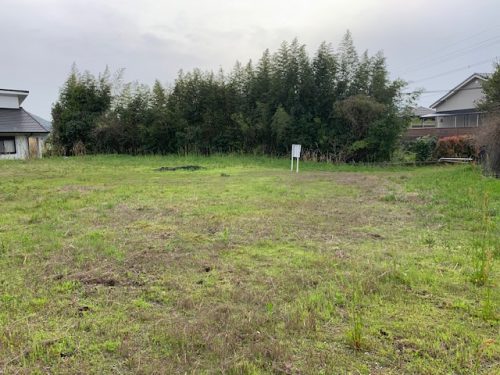 宮崎町土地 ※建築条件なし 宮崎町土地 ※建築条件なし