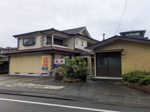 (外観) (外観)